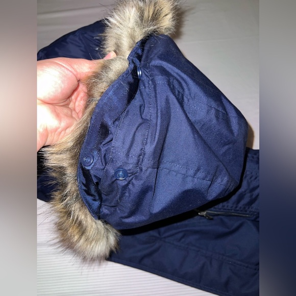 Polo Ralph Lauren Parka Jacket - Picture 4 of 6